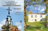 2, Les béates et les maisons d'assemblée, Dans le département de la haute-loire