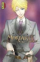 13, Moriarty - Tome 13