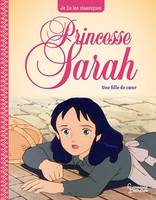 Princesse Sarah T2, une fille de coeur, Je lis les classiques