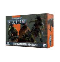 Kill Team - Parenté d'Exorôdeurs Kroots