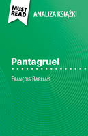 Pantagruel, książka François Rabelais