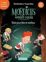 Mordicus 9 - Elixir pour être le meilleur