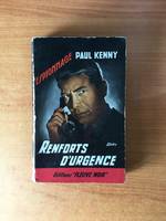 FLEUVE NOIR ESPIONNAGE n° 77 : Renforts d'urgence