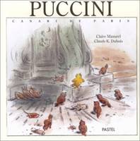 puccini canari de paris