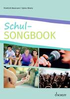 Schul-Songbook, Recueil de chansons.