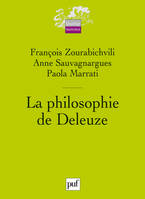 La philosophie de Deleuze