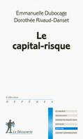 Le capital risque