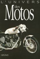 L'UNIVERS DES MOTOS