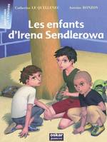 Les enfants d'Irena Sendlerowa