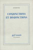 Conjonctions et disjonctions