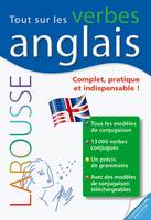 Les verbes anglais, Livre