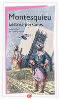 Lettres persanes