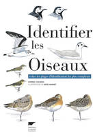 Identifier les oiseaux, Eviter les pièges d'identification les plus complexes