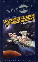 La dernière croisière du Dragon-Zéphyr