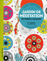 Jardin de méditation - aux sources du bien-être