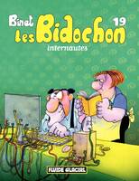 Les Bidochon - Tome 19 - internautes