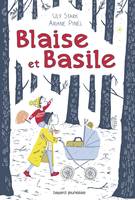 Blaise et Basile