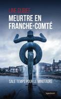 125, Meurtre En Franche-comte