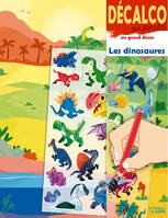 Les dinosaures