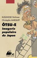 Ôtsu-e - Imagerie populaire du Japon