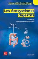 Les écosystèmes digestifs