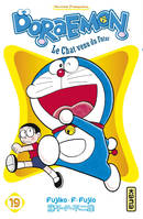 19, Doraemon - Tome 19