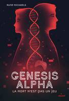 Genesis Alpha