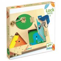 Lockbasic