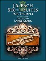 Six Cello Suites For Trumpet