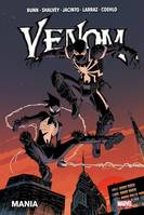 Venom (2011) T04, Mania