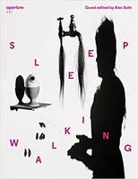 Magazine Aperture 247 Sleepwalking /anglais