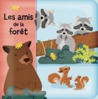 Les amis de la forêt