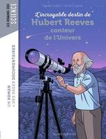 L'incroyable destin d'Hubert Reeves, conteur de l'Univers