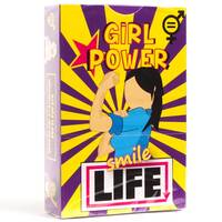 Smile Life - Girl Power (Ext.)