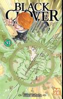 Black Clover T31