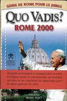 Quo vadis, Roma 2000