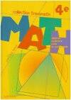 Transmath 4e 2002. Livre du professeur, programme 1998