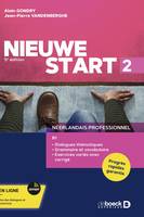 Nieuwe start 2 + corrigé