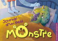 Journal d'un monstre