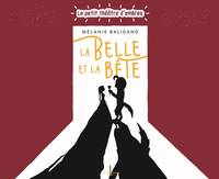 Albums La Belle et la Bête, (le petit théâtre d'ombres)