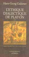 L'éthique dialectique de Platon, interprétation phénoménologique du 