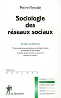 Sociologie des réseaux sociaux NE