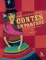 Contes en Partage