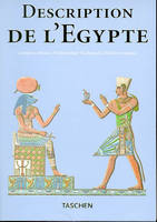 DESCRIPTION DE L'EGYPTE
