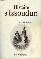 Issoudun (histoire religieuse d')