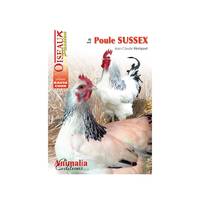 La poule Sussex