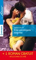 Une envoûtante surprise - Un désir inavouable, (promotion)