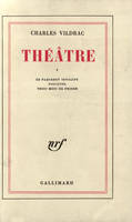 Théâtre