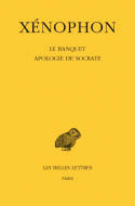 Le Banquet - Apologie de Socrate