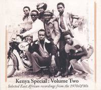 Kenya Special Volume 2